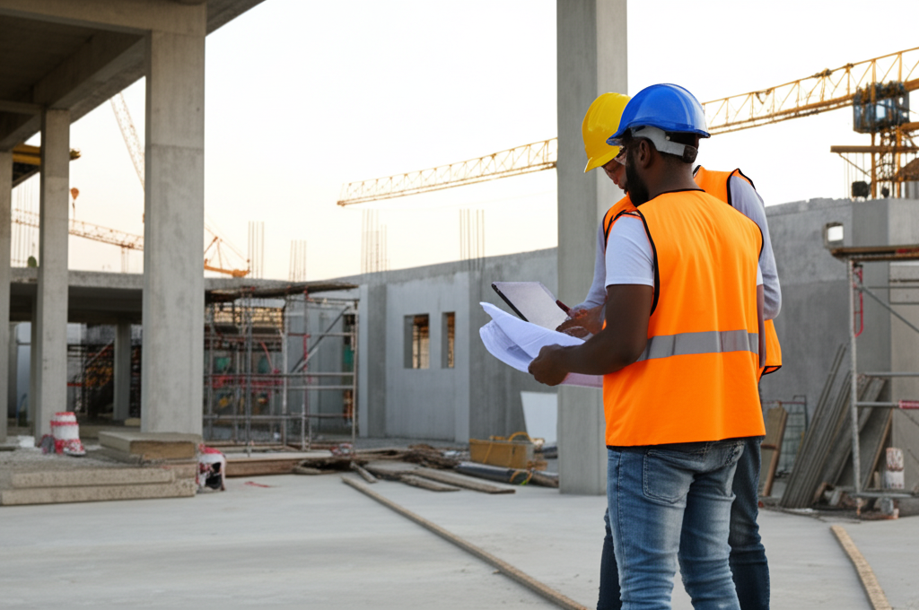 Streamlined Tendering