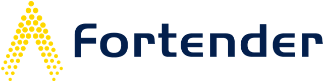Fortender Logo