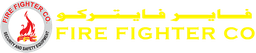 FIRE FIGHTER CO SECURITY AND SAFETY EQUIPMENT LLC