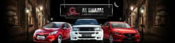 AL GHAZAL CARS