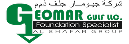 Geomar Gulf LLC
