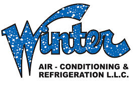 WINTER AIR-CONDITIONING & REFRIGERATION LLC cover