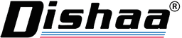 DISHAA MACHINERY & TOOLS LLC