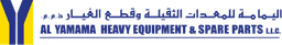 AL YAMAMAH HEAVY EQUIPMENT & SPARE PARTS LLC