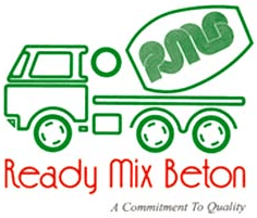 READY MIX BETON