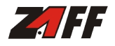 ZAFF TRADING CO LLC