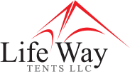 LIFE WAY TENTS LLC