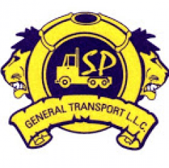 SHERE PUNJAB GEN TRANSPORT LLC