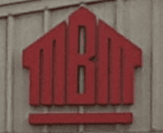 MODERN BUILDING MATERIALS TRADING