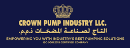CROWN PUMP INDUSTRY