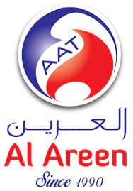 AL AREEN TRADING CO LLC