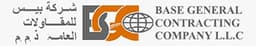 BASE GENERAL CONTRACTING LLC