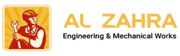 AL ZAHRA ENGINEERING AND MECHANICAL WORKS
