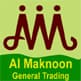 AL MAKNOON GENERAL TRADING