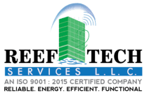 REEF TECH SERVICES LLC