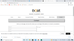 Evolve Interiors LLC