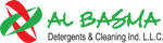 AL BASMA DETERGENTS AND CLEANING IND