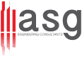 ASG ENGINEERING CONSULTANTS