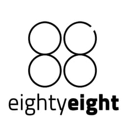 eighty eight