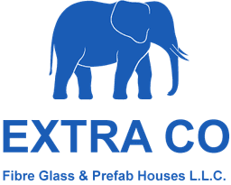 Extra Co Fibre Glass & Prefab Houses LLC